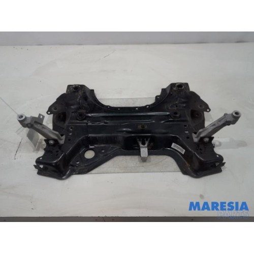 Peugeot - 308 - Subframe