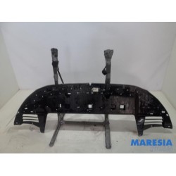 Peugeot - 308 - Bumper onderplaat