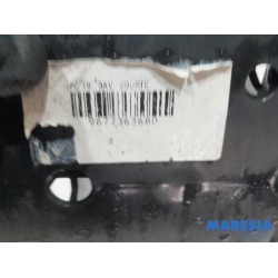 Peugeot - 308 - Bumper onderplaat