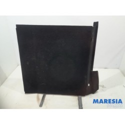 Peugeot - 308 - Boot mat