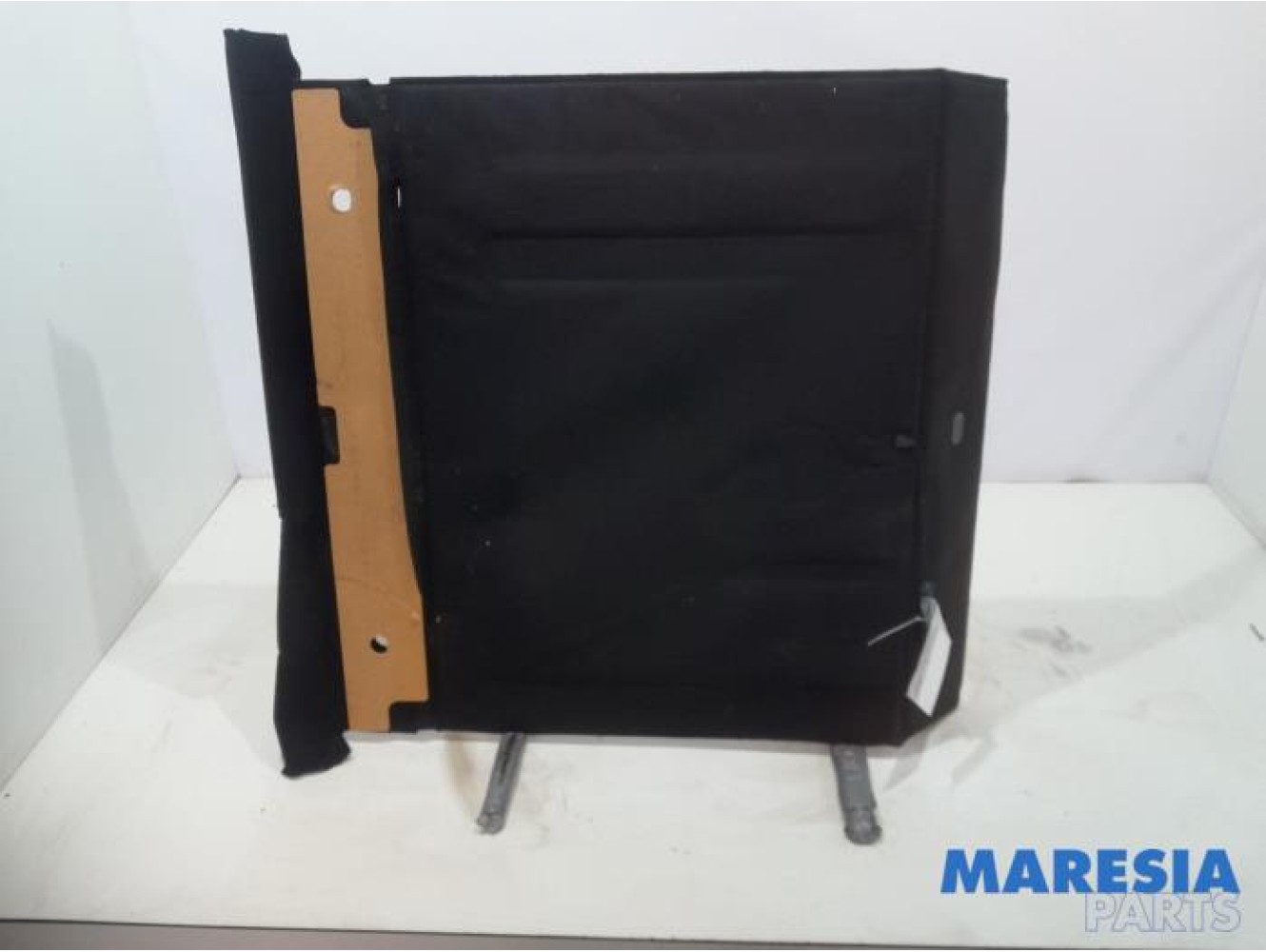 Peugeot - 308 - Boot mat