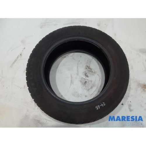 Peugeot - 308 - Tyre