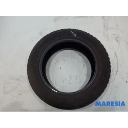 Peugeot - 308 - Tyre