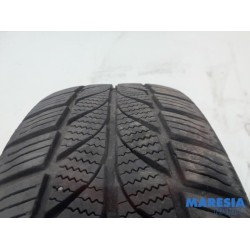 Peugeot - 308 - Tyre