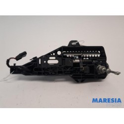 Renault - Clio - Door handle 4-door, front left