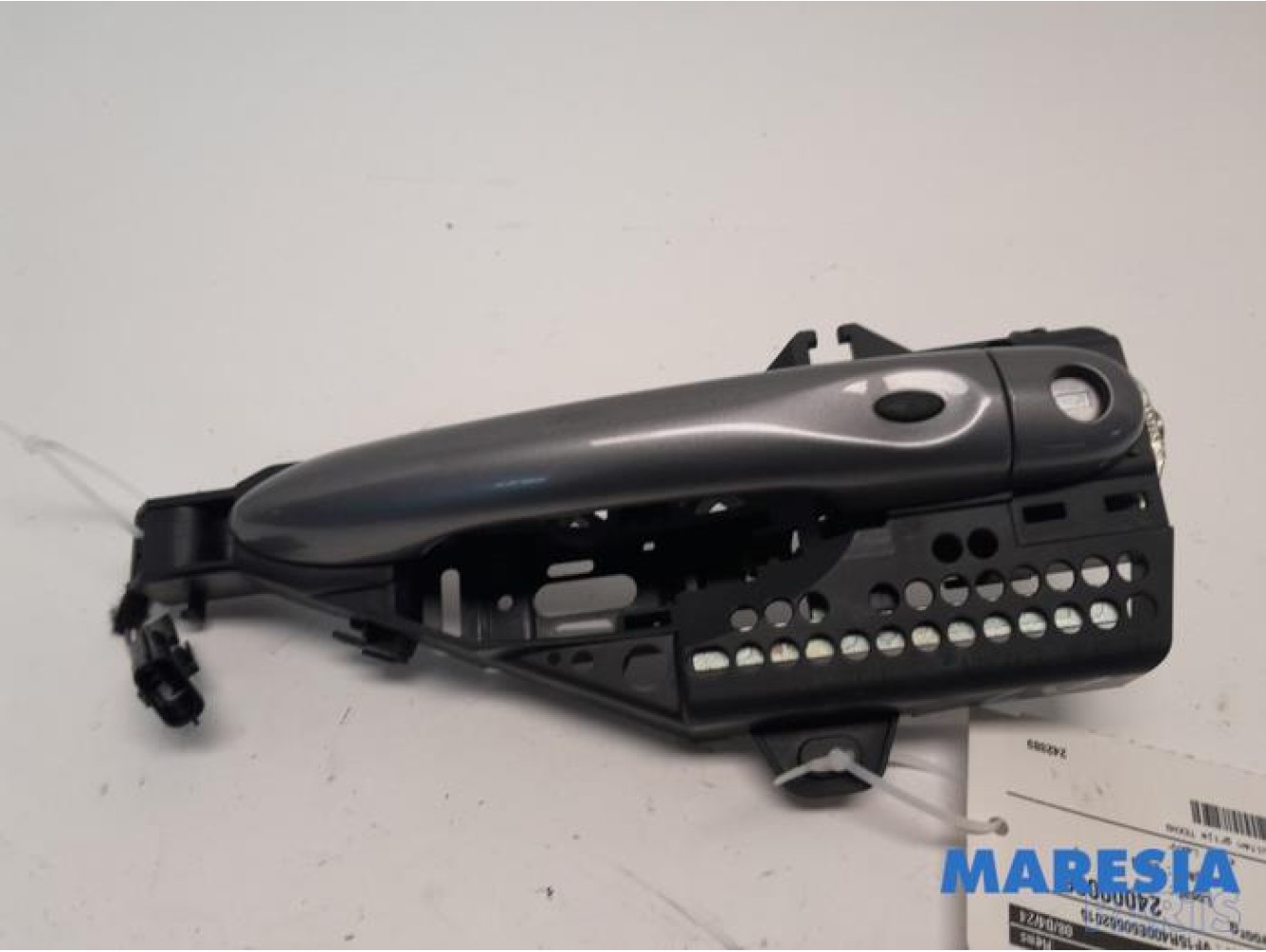 Renault - Clio - Door handle 4-door, front left