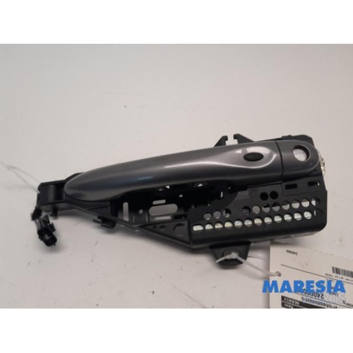 Renault - Clio - Door handle 4-door, front left