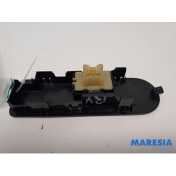 Renault - Clio - Electric window switch