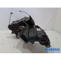 Citroen - C1 - Heater housing