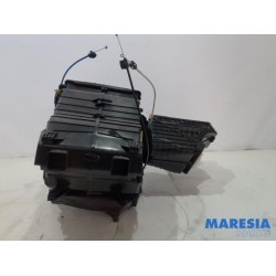 Citroen - C1 - Heater housing