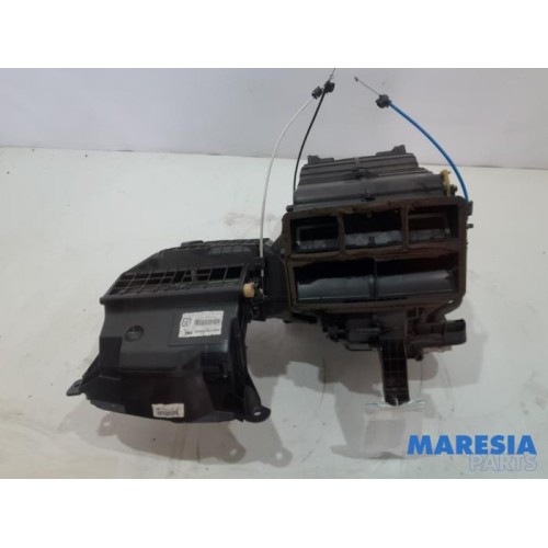 Citroen - C1 - Heater housing