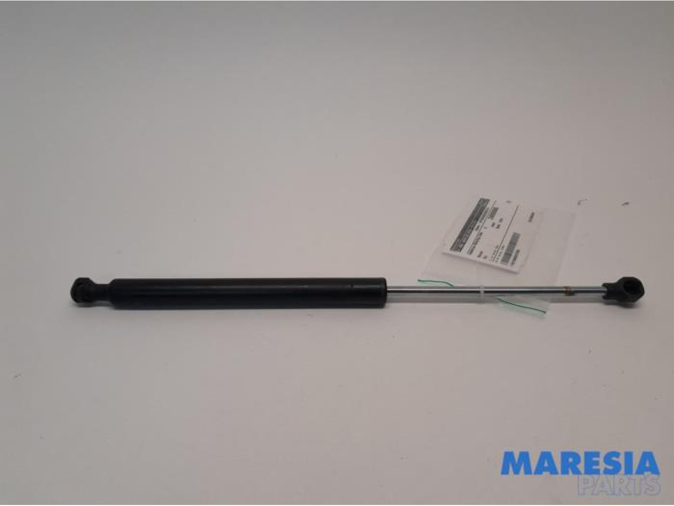Renault - Clio - Gasdemper Motorkap links