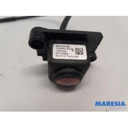 Renault - Clio - Achteruitrij Camera