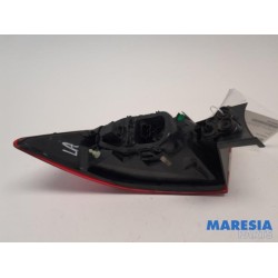 Renault - Clio - Taillight, left