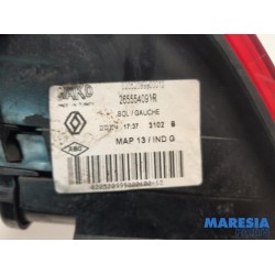 Renault - Clio - Taillight, left