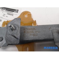 Renault - Clio - Fenstermechanik 4-türig links hinten