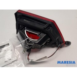 Renault - Clio - Achterlicht links