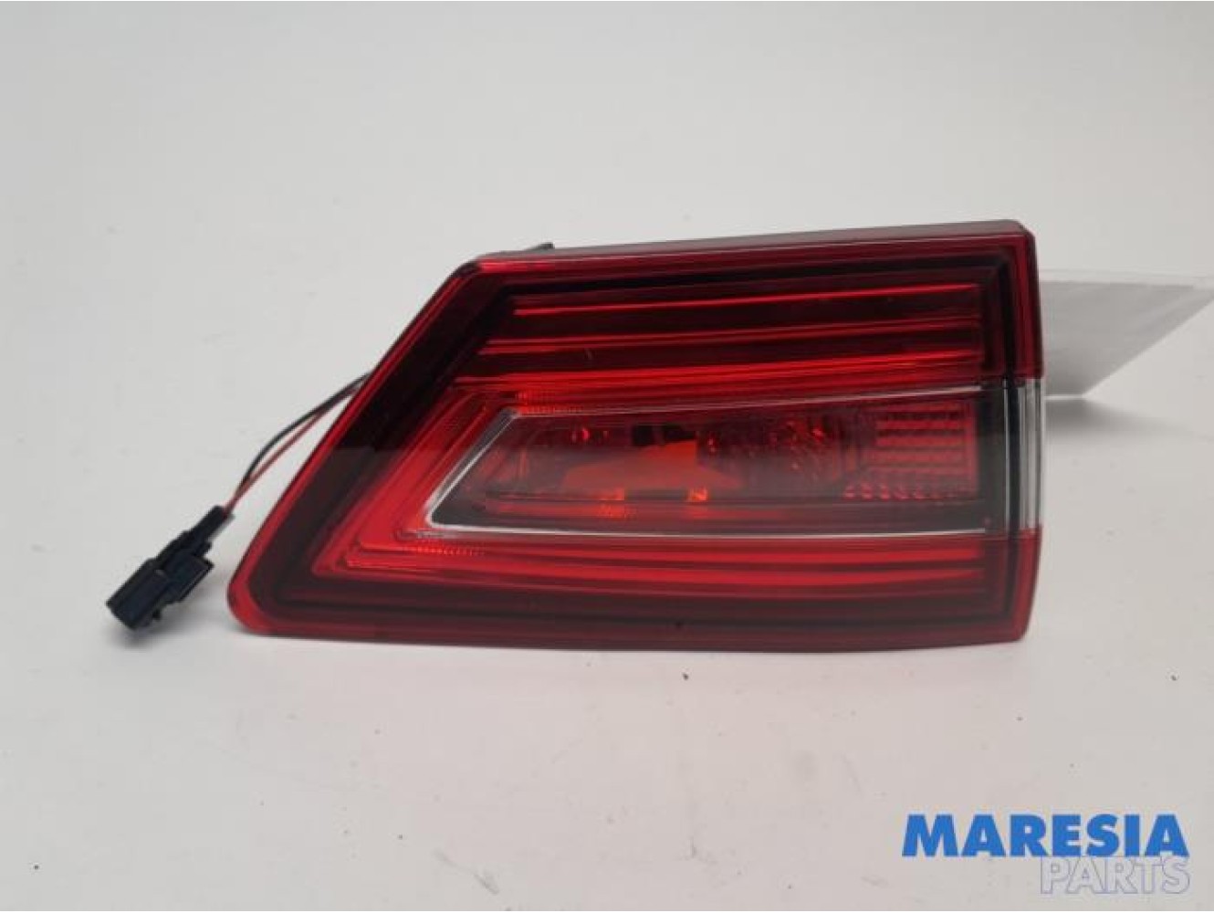 Renault - Clio - Achterlicht links