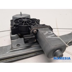 Renault - Clio - Window mechanism 4-door, front right