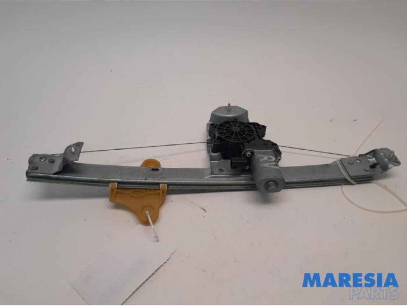 Renault - Clio - Window mechanism 4-door, front right