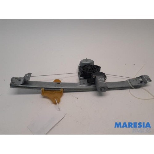 Renault - Clio - Window mechanism 4-door, front right