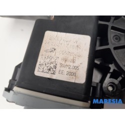 Renault - Clio - Window mechanism 4-door, front left