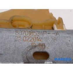 Renault - Clio - Window mechanism 4-door, front left