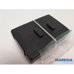 Renault - Clio - Navigation Modul