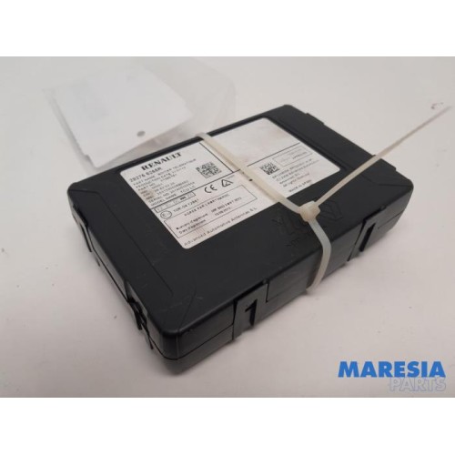 Renault - Clio - Navigation Modul