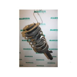 Citroen - Xsara - Front shock absorber rod, right