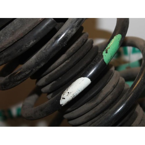 Citroen - Xsara - Front shock absorber rod, right