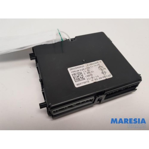 Renault - Clio - Modul Climatronic