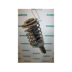 Citroen - Xsara - Front shock absorber rod, right