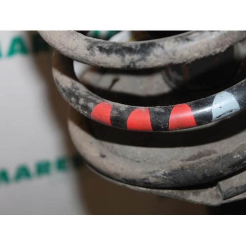 Citroen - Xsara - Front shock absorber rod, right