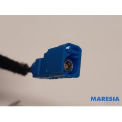 Renault - Clio - GPS Antenne