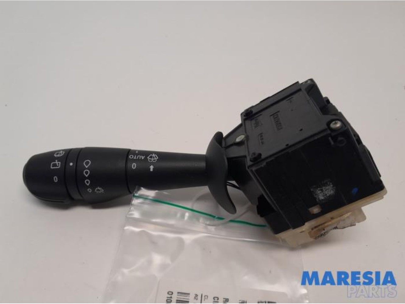 Renault - Clio - Wiper switch