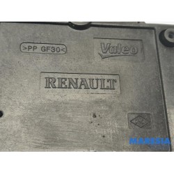 Renault - Clio - Wiper switch