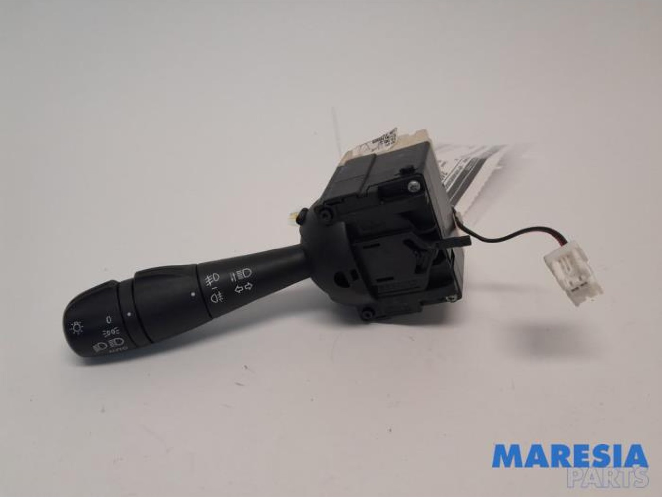 Renault - Clio - Indicator switch