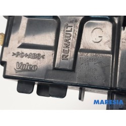 Renault - Clio - Daytime running light, left