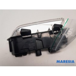 Renault - Clio - Daytime running light, right