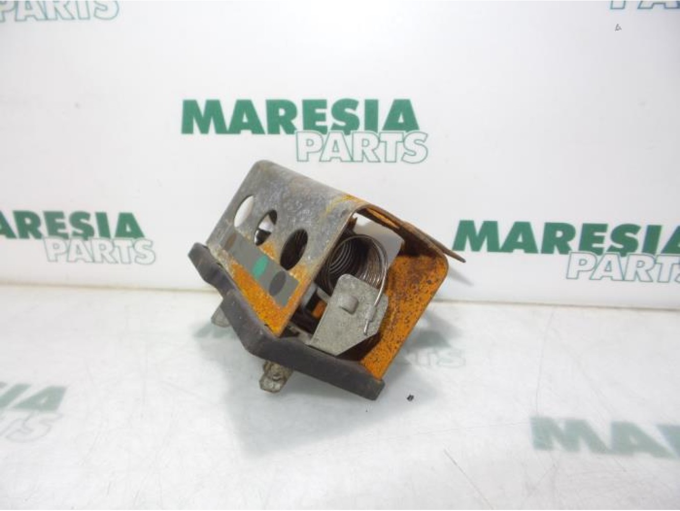 Lancia - Y(Psilon) - Heater resistor