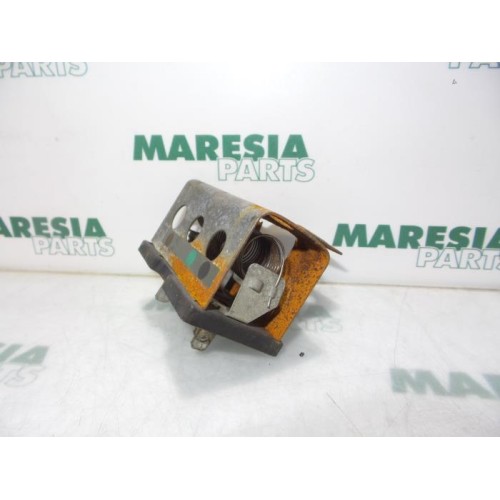 Lancia - Y(Psilon) - Heater resistor