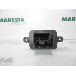 Lancia - Y(Psilon) - Heater resistor