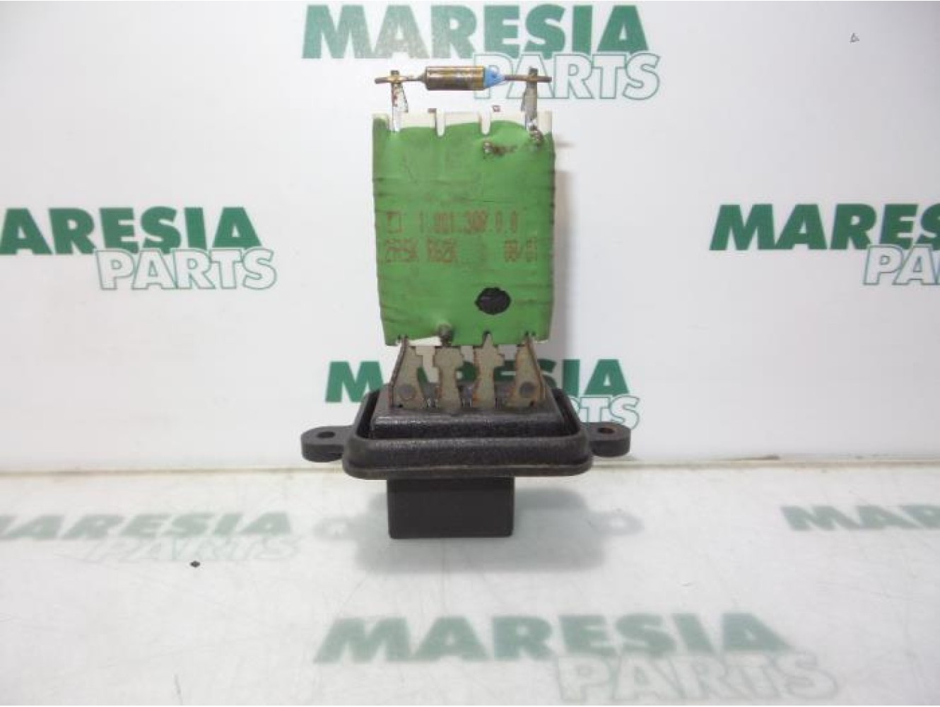 Lancia - Y(Psilon) - Heater resistor