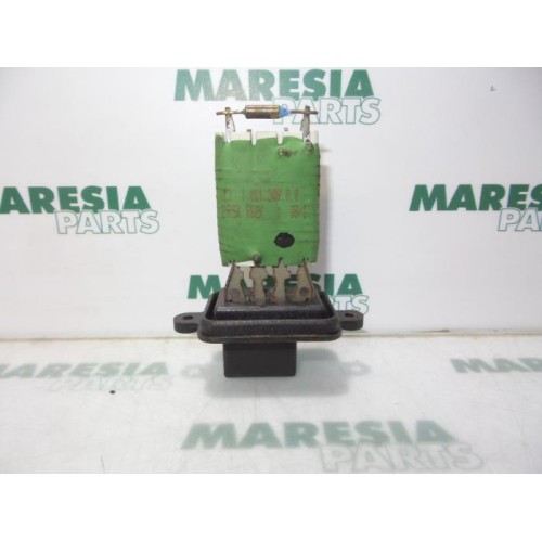 Lancia - Y(Psilon) - Heater resistor