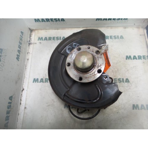 Alfa Romeo - Spider - Knuckle, rear right