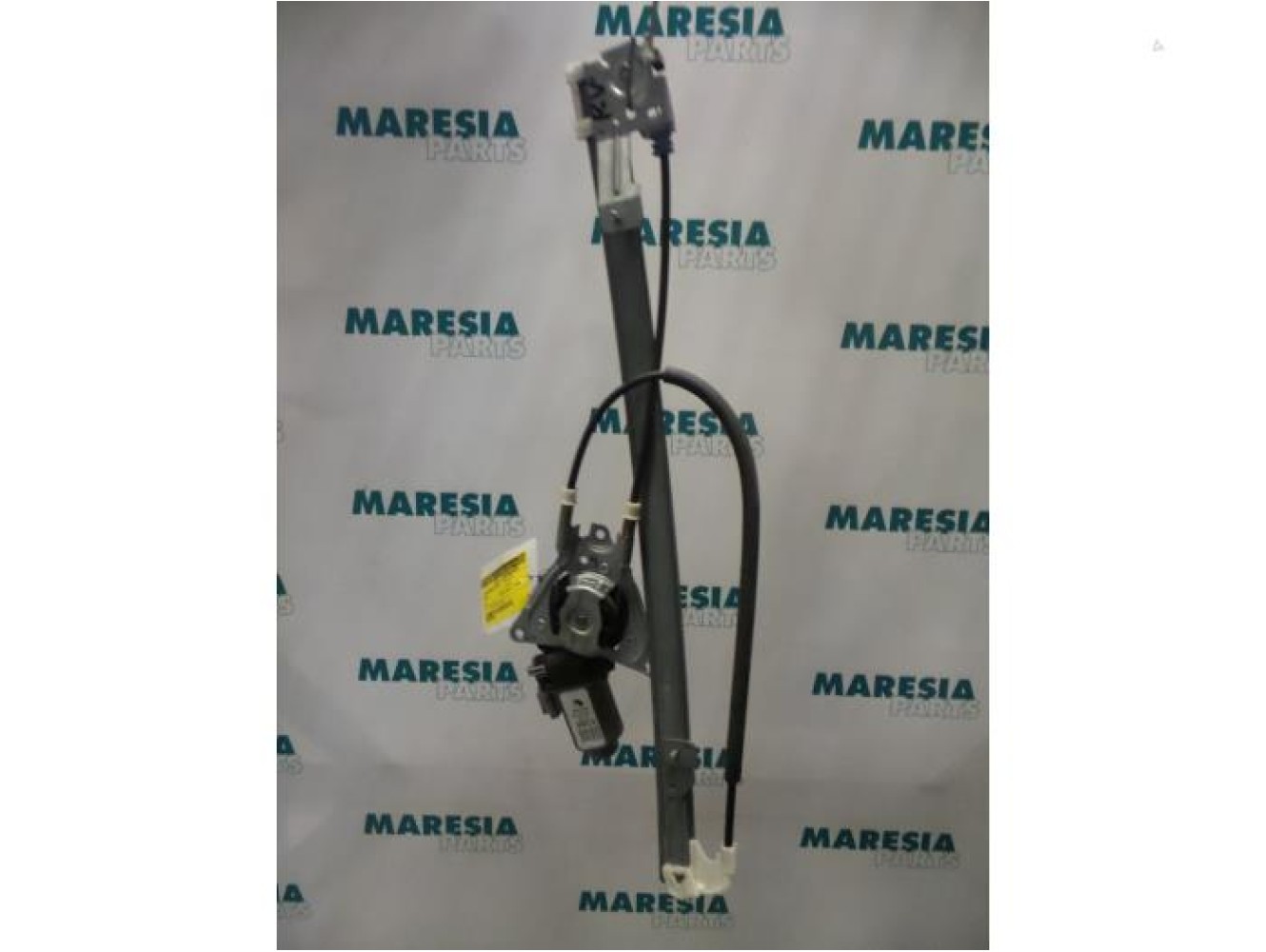 Peugeot - 806 - Window mechanism 4-door, front right