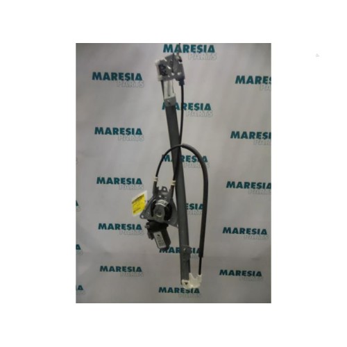 Peugeot - 806 - Window mechanism 4-door, front right