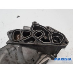 Citroen - C3 - Support filtre à huile