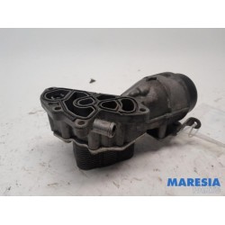 Citroen - C3 - Support filtre à huile